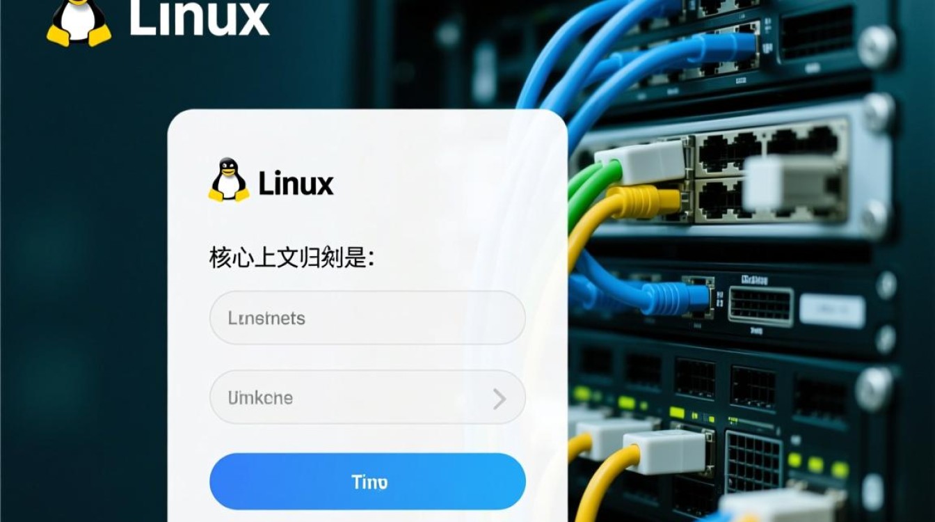 Linux路由怎么保存？Linux路由配置如何永久生效-好主机测评网