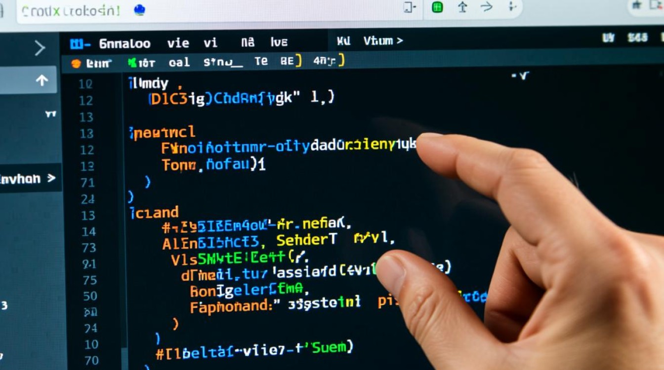 Linux vi编辑器如何粘贴，粘贴快捷键是什么-好主机测评网