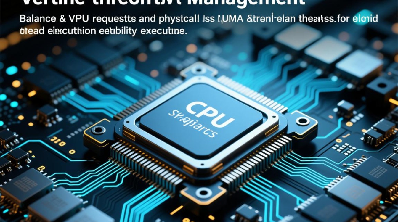 虚拟机CPU线程怎么设置，分配多少合适？-好主机测评网