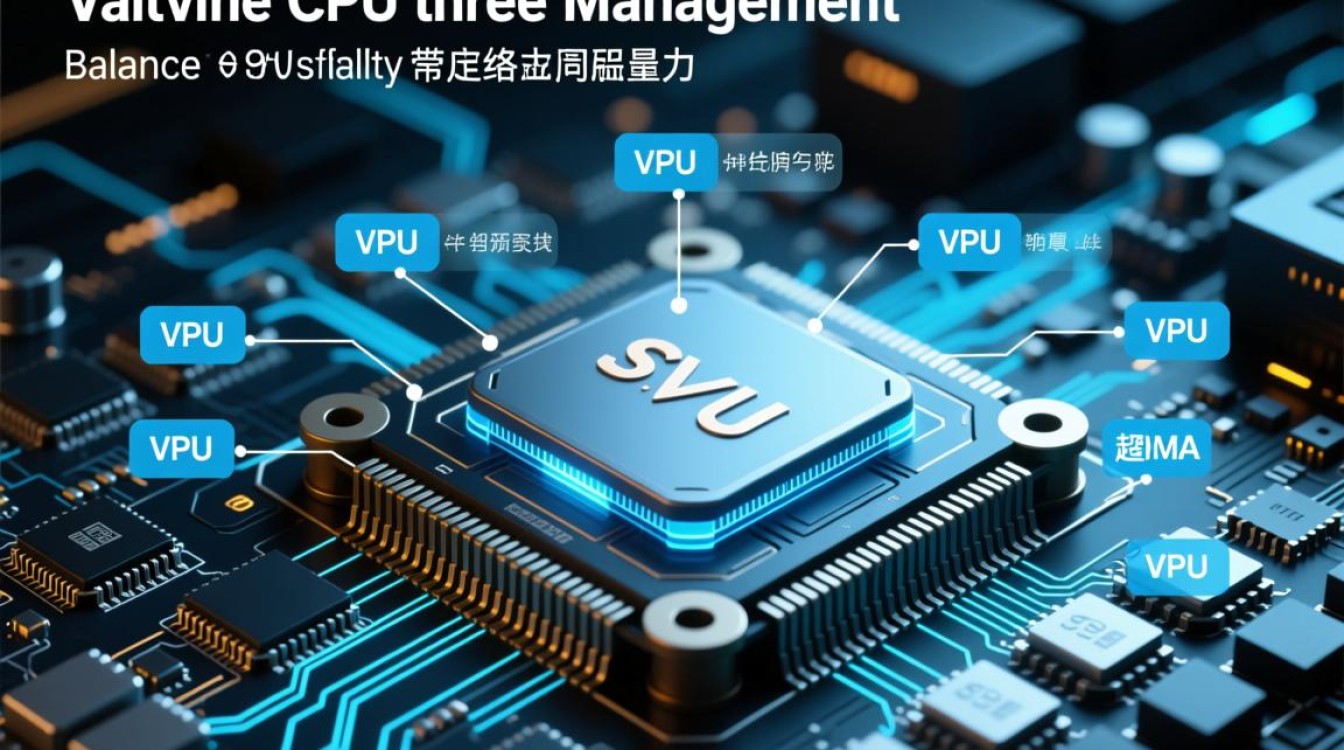 虚拟机CPU线程怎么设置,分配多少合适? 虚拟机CPU线程怎么设置,分配多少合适?