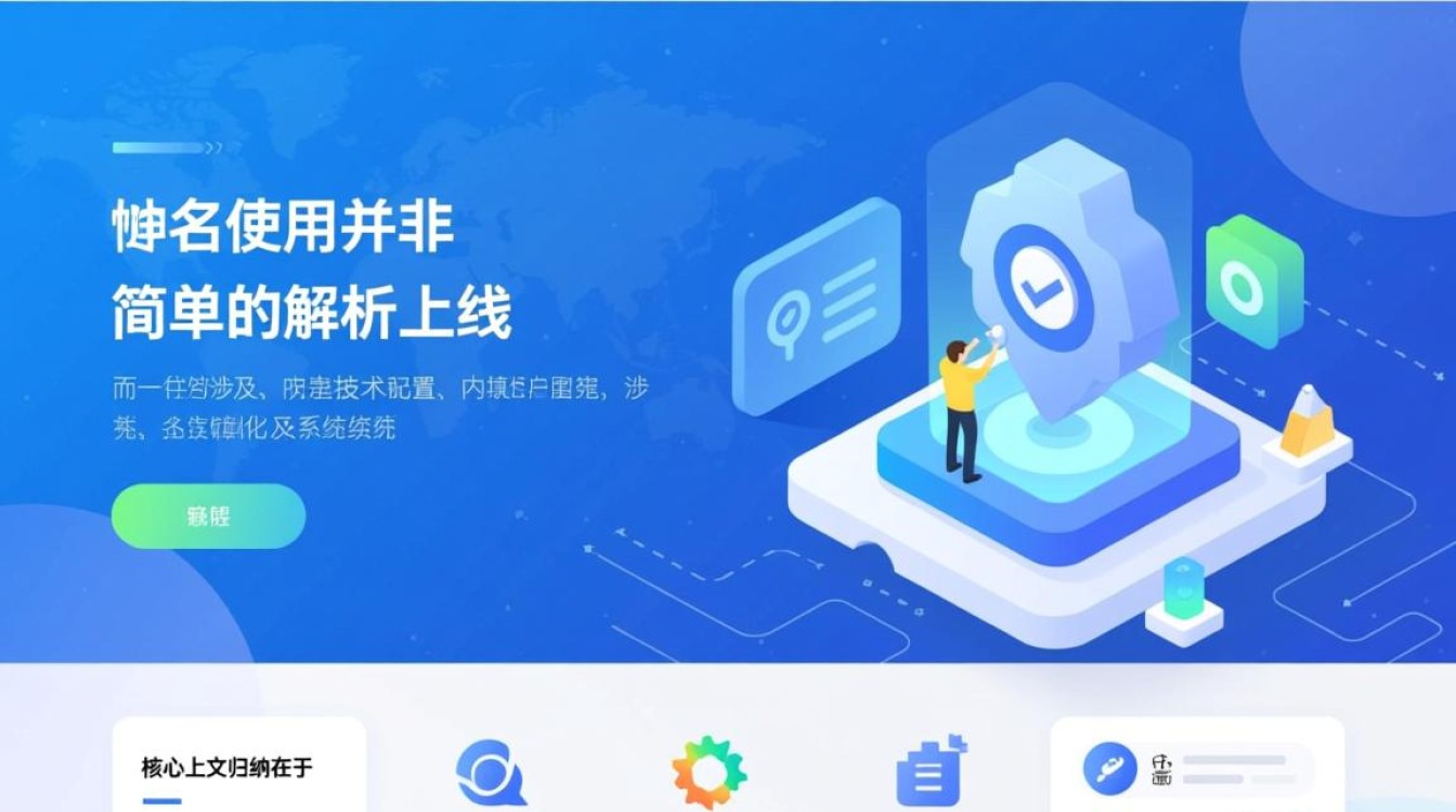 新域名怎么使用,新买的域名怎么解析到服务器?-好主机测评网