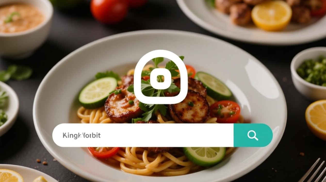 美食相关域名怎么选，好听的美食域名有哪些？-好主机测评网