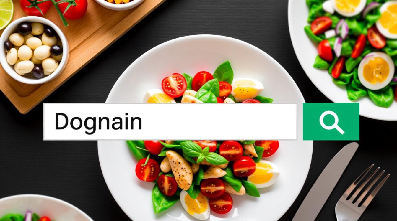 美食相关域名怎么选,好听的美食域名有哪些? 美食相关域名怎么选,好听的美食域名有哪些?