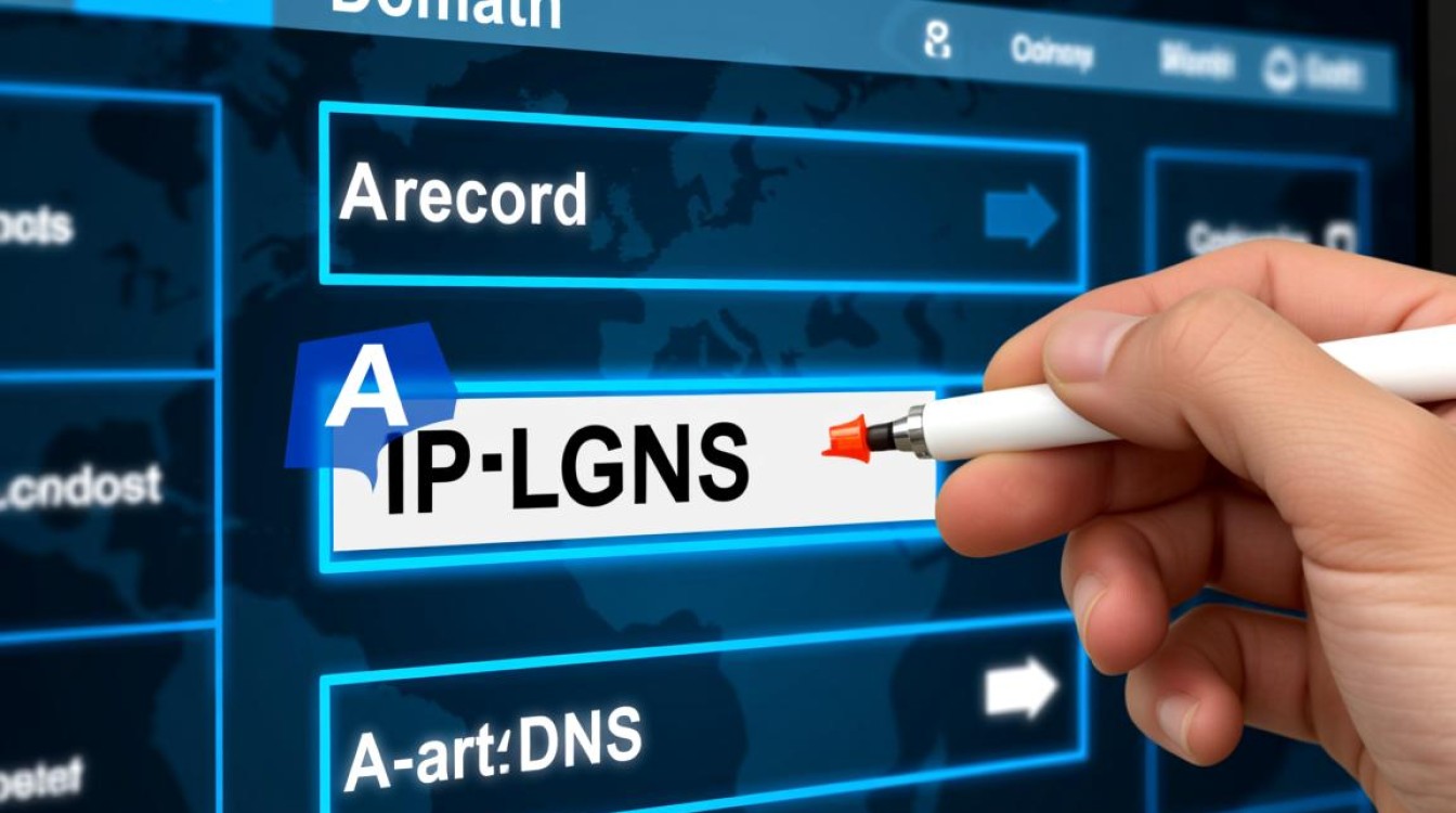 域名怎么换IP，域名解析修改后多久才能生效-好主机测评网