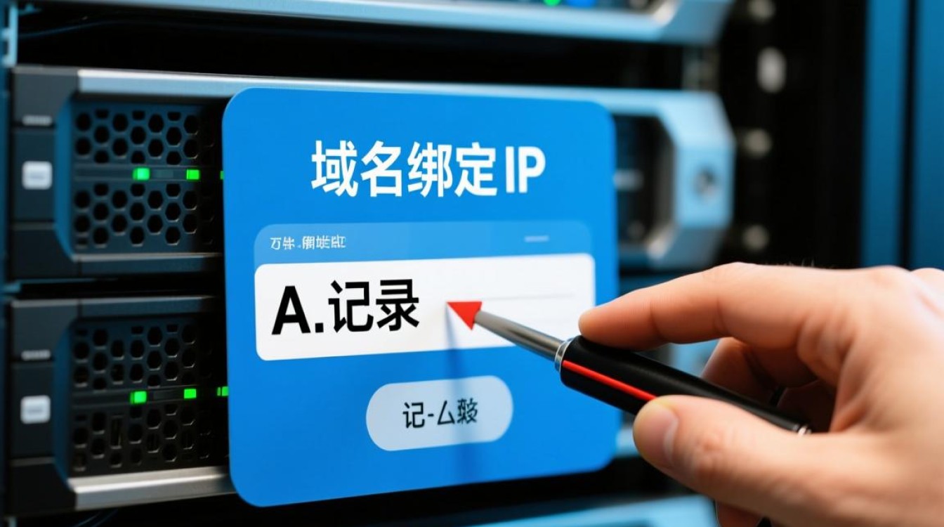 域名怎么换IP？服务器更换IP后怎么设置DNS解析-好主机测评网