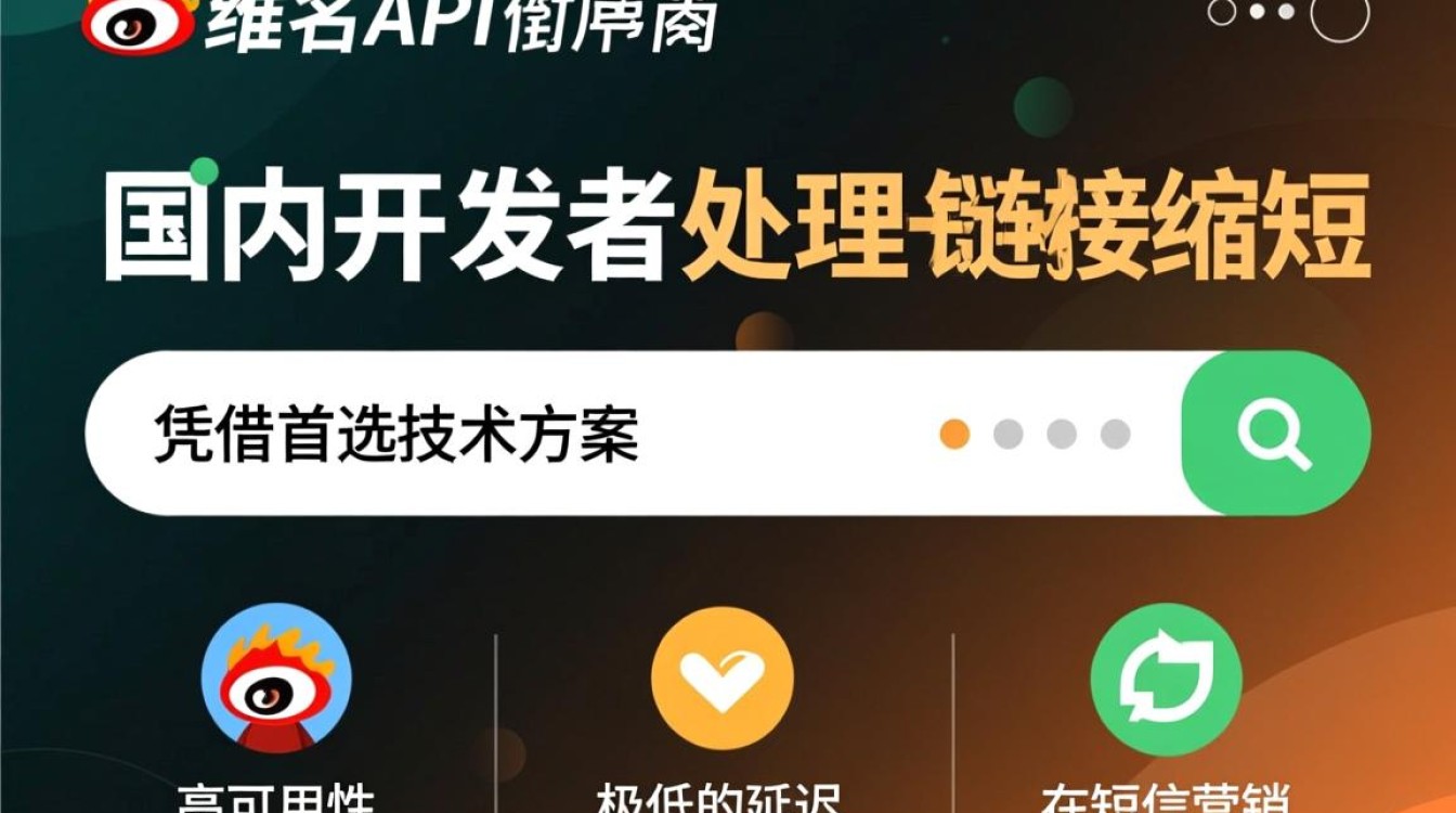 新浪短域名API怎么调用，新浪短链接接口地址是什么？-好主机测评网