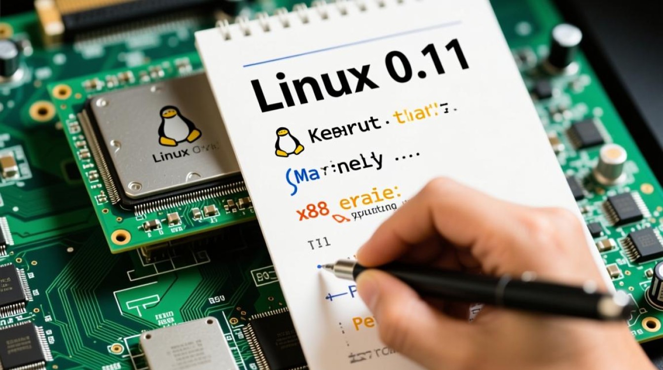 Linux 0.11源码怎么编译，Linux0.11编译详细步骤是什么
