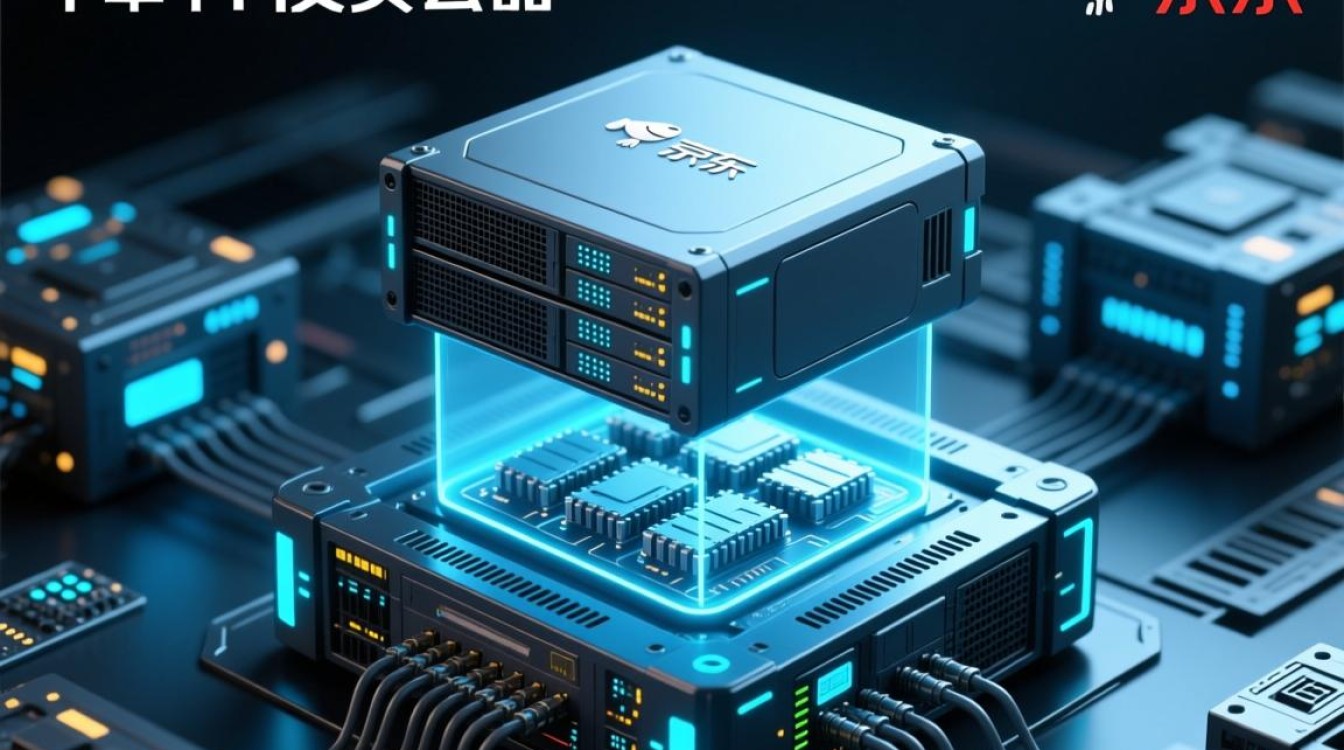 京东虚拟机怎么下单，京东云服务器购买流程安全吗？-好主机测评网