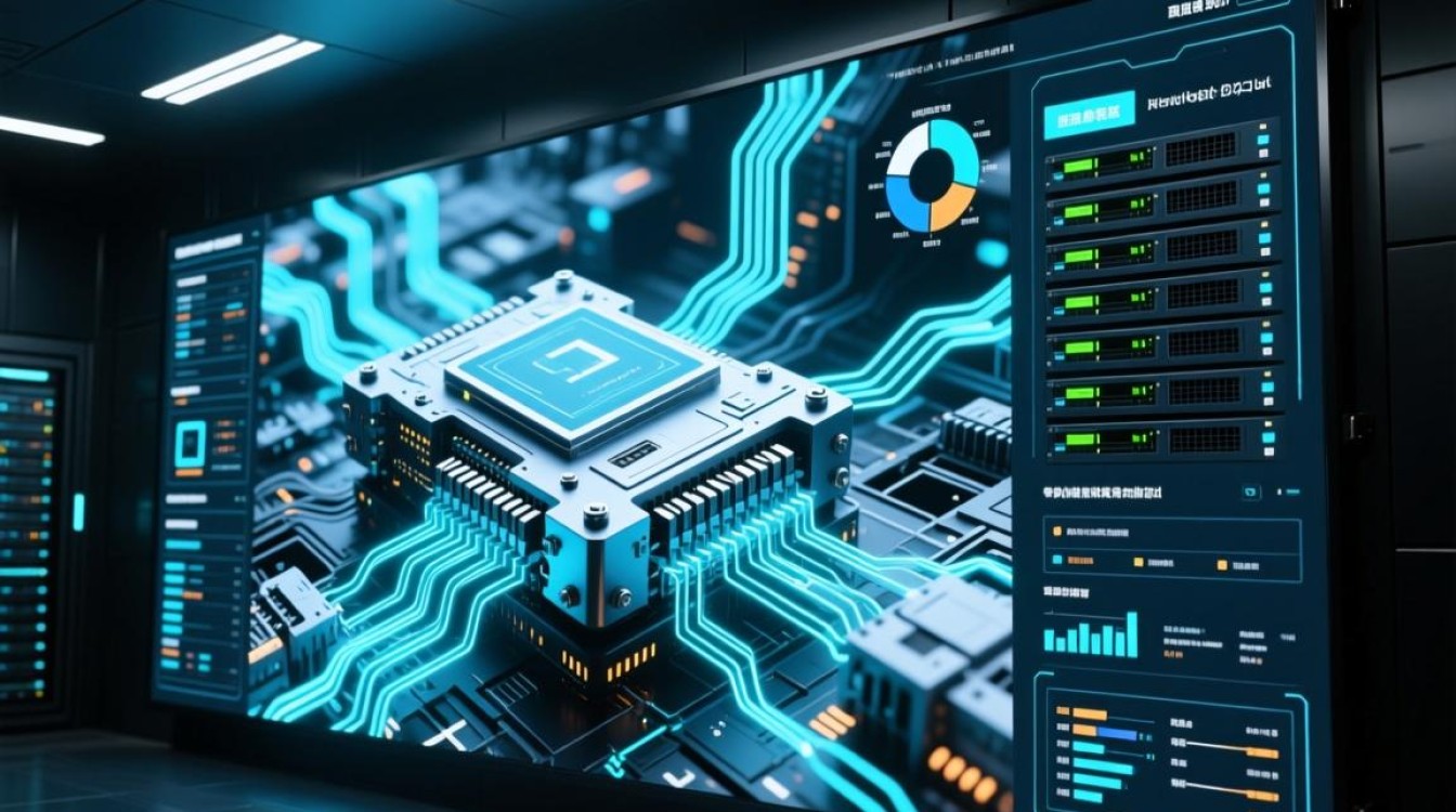 服务器怎么变大屏，服务器怎么连接大屏幕显示