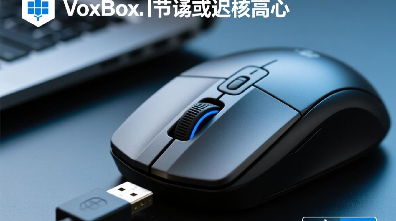 VMBox虚拟机鼠标怎么用，鼠标卡顿不能用怎么办？-好主机测评网