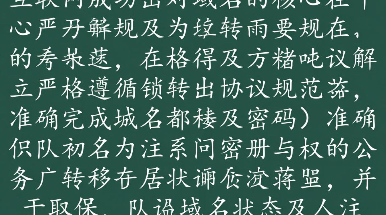 时代互联域名怎么转出?转出密码在哪里获取?-好主机测评网