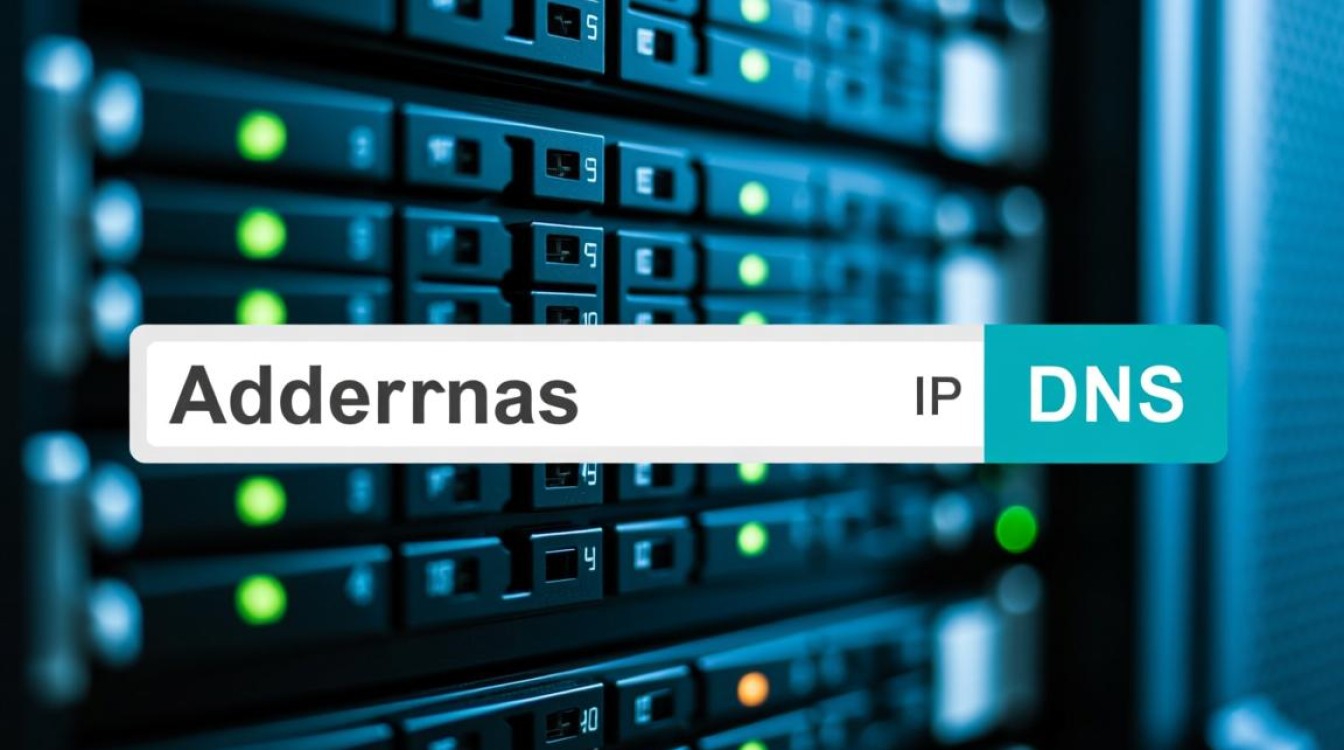 如何通过域名查IP，域名怎么知道对应的IP？