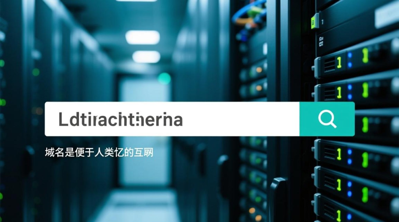 如何通过域名查IP，域名怎么知道对应的IP？