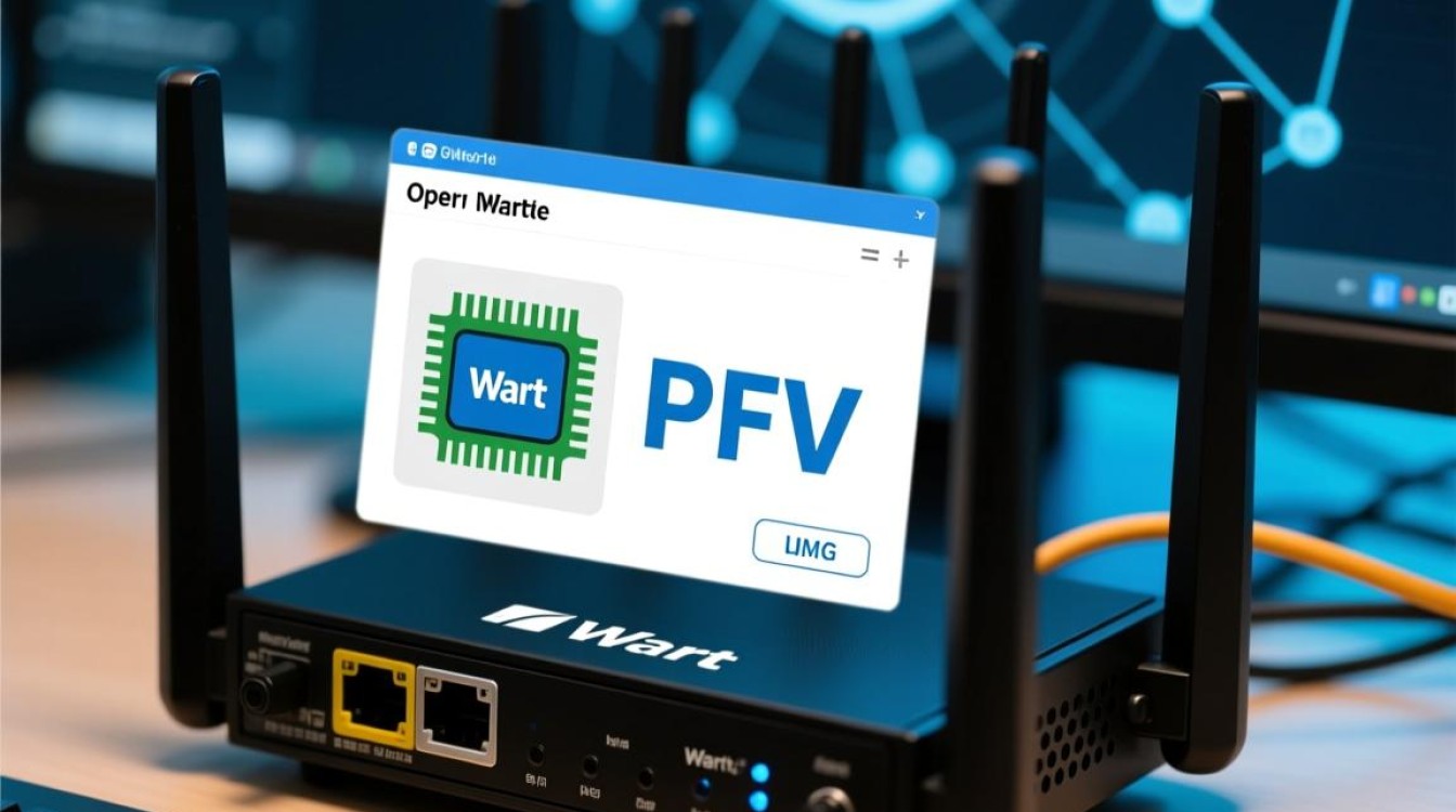 虚拟机怎么安装OpenWrt，img文件如何导入虚拟机