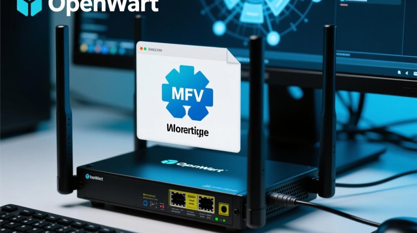 虚拟机怎么安装OpenWrt，img文件如何导入虚拟机-好主机测评网