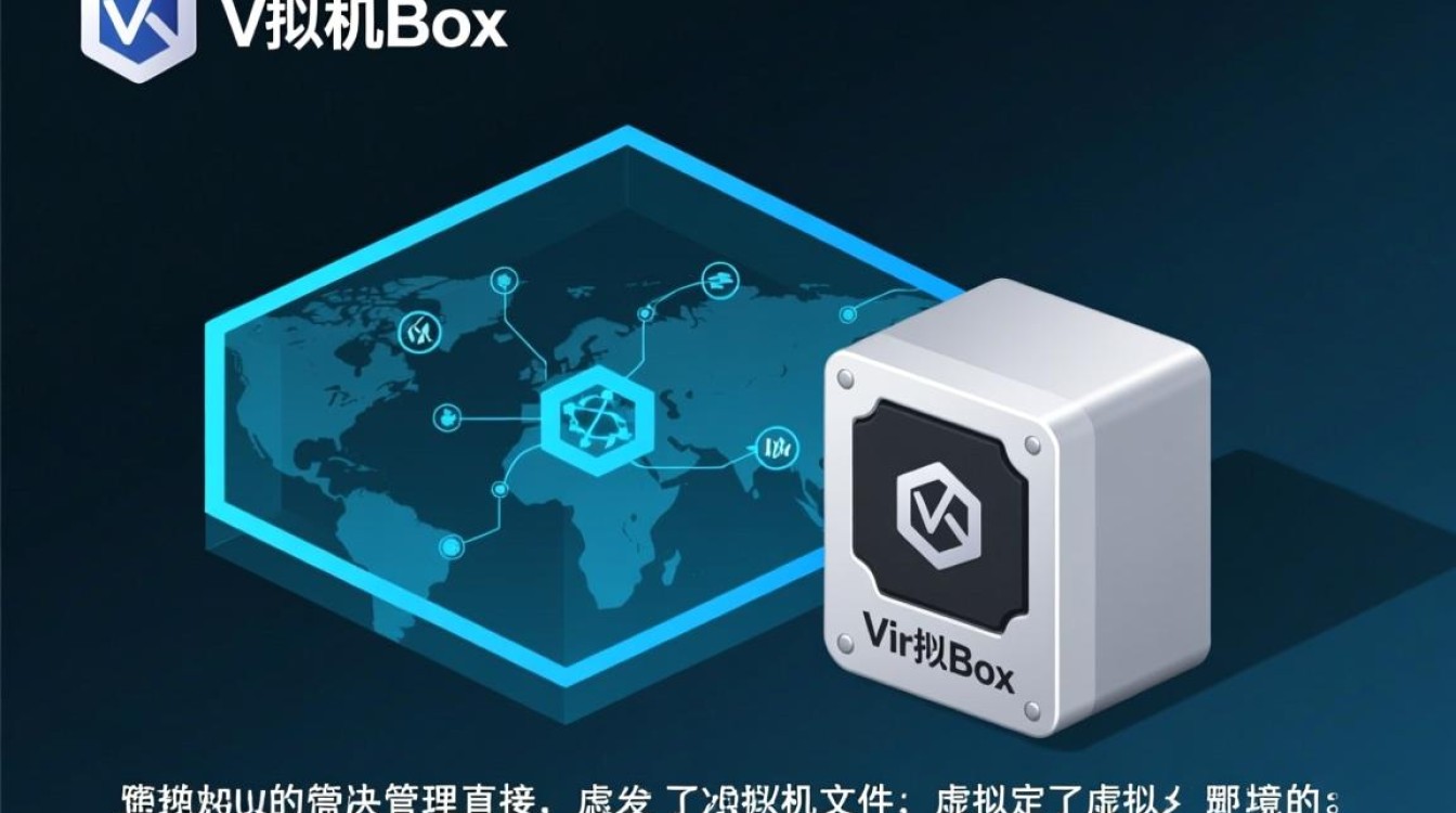 vbox虚拟机文件怎么打开，vdi文件打不开怎么办-好主机测评网