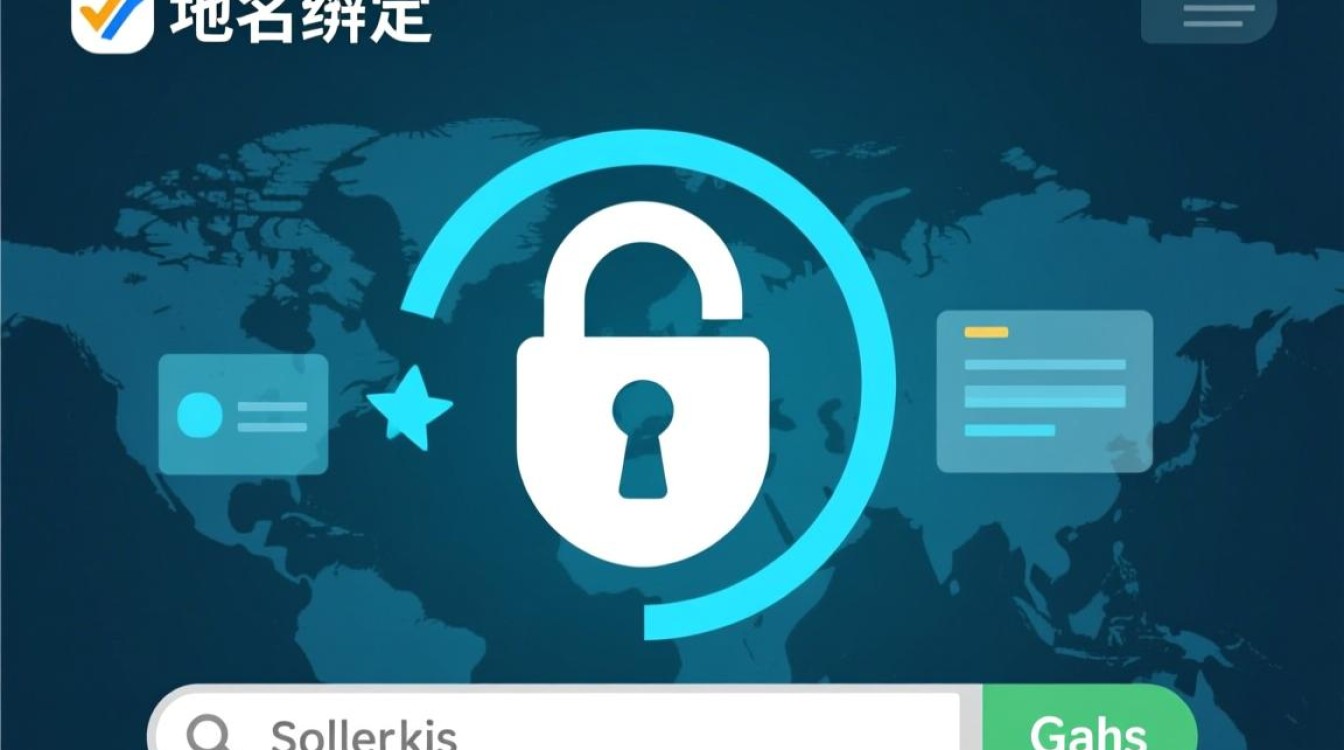 SSL证书怎么绑定域名,一个SSL证书能绑定几个域名?-好主机测评网