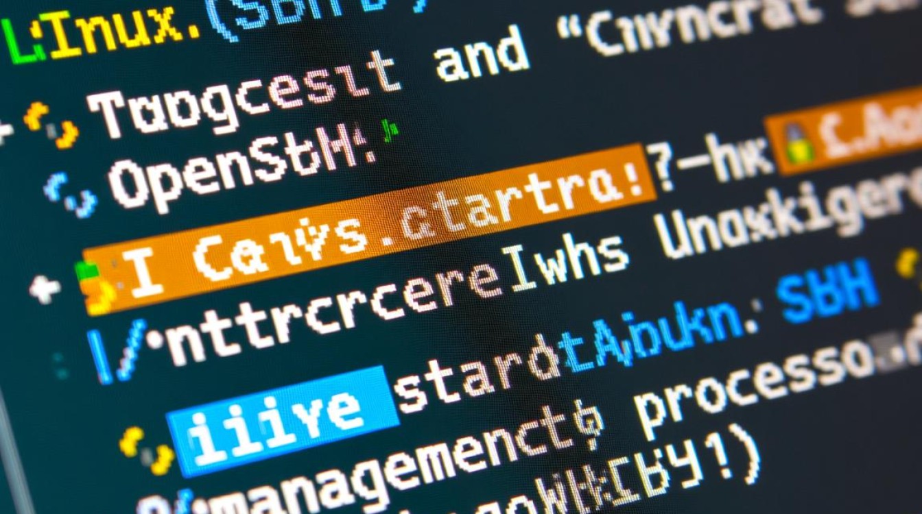 Linux允许SSH连接，如何开启SSH服务配置？-好主机测评网