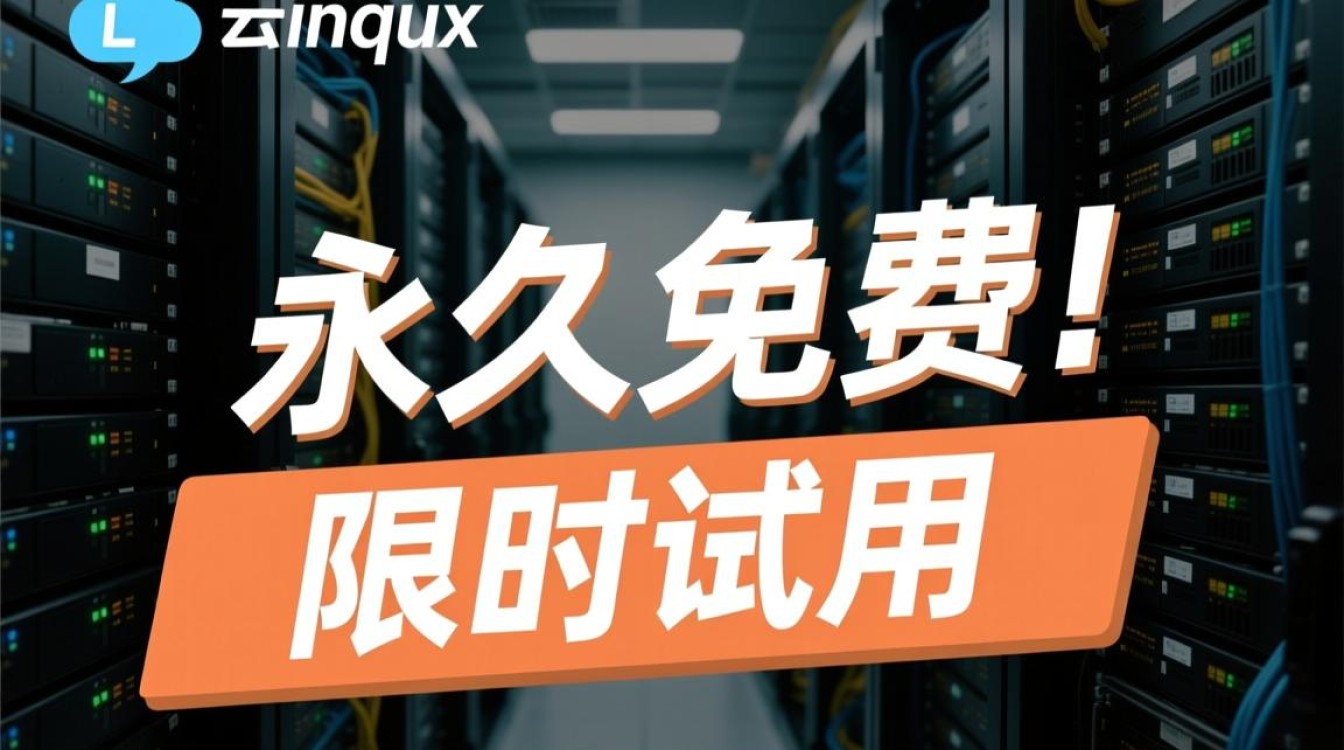 免费云Linux服务器哪里有，永久免费云主机怎么申请？-好主机测评网