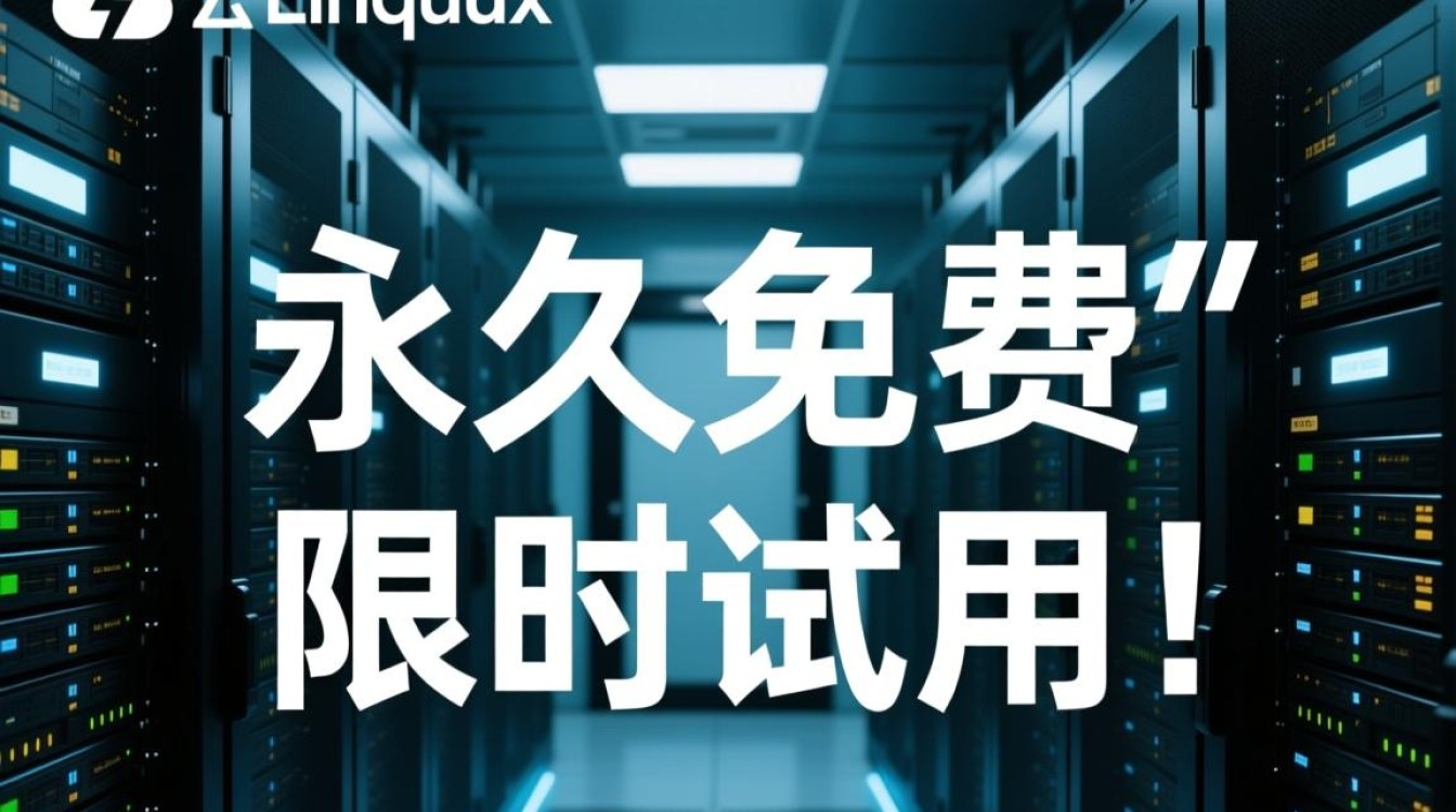 免费云Linux服务器哪里有,永久免费云主机怎么申请? 免费云Linux服务器哪里有,永久免费云主机怎么申请?