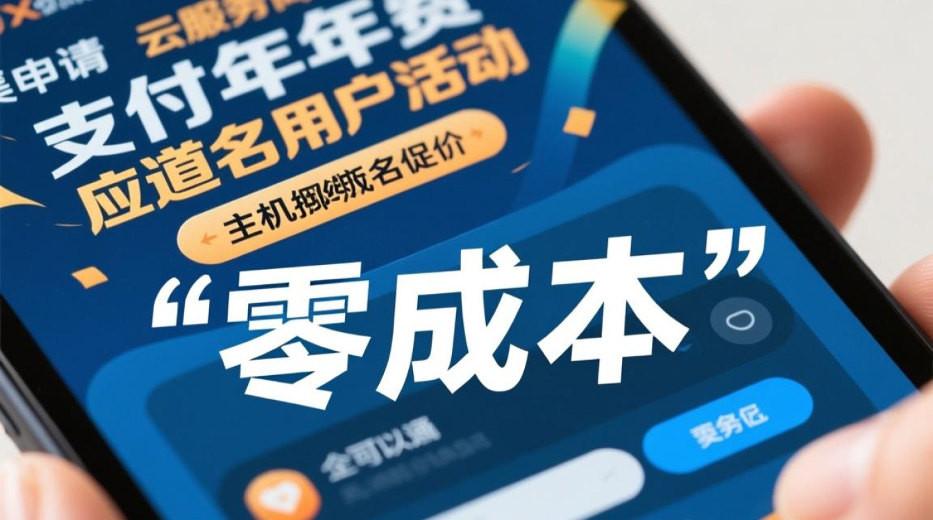 企业域名免费申请是真的吗，哪里可以申请企业域名？