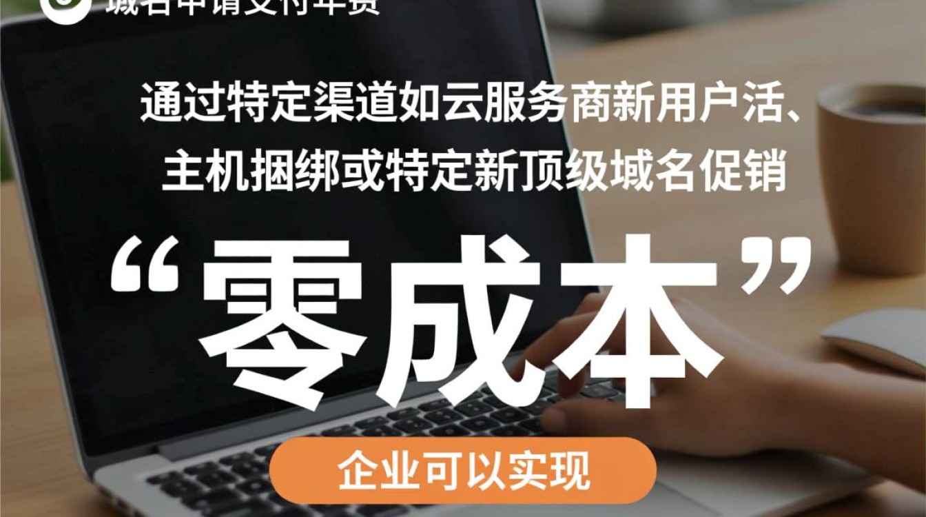 企业域名免费申请是真的吗，哪里可以申请企业域名？