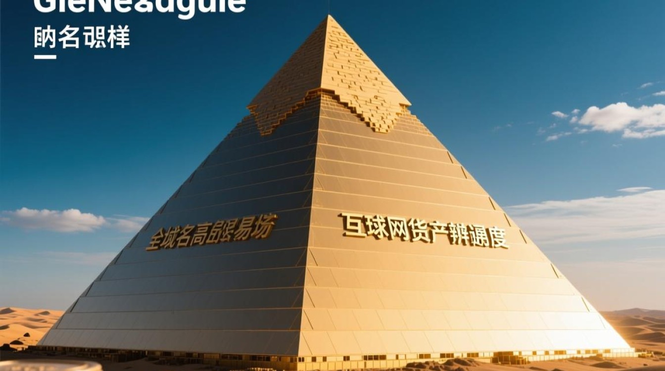 纯数字域名出售哪里交易，纯数字域名怎么估价？-好主机测评网