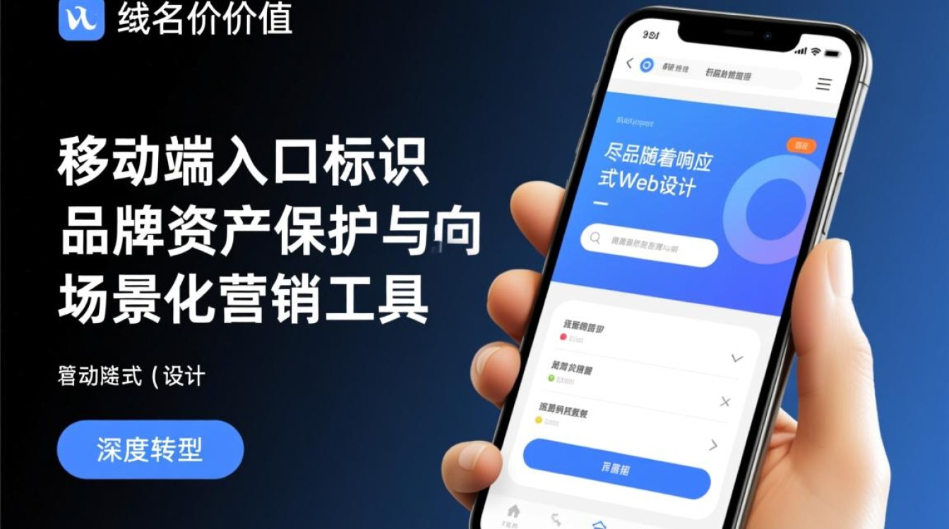 手机域名还有前景吗，手机域名现在还值得投资吗