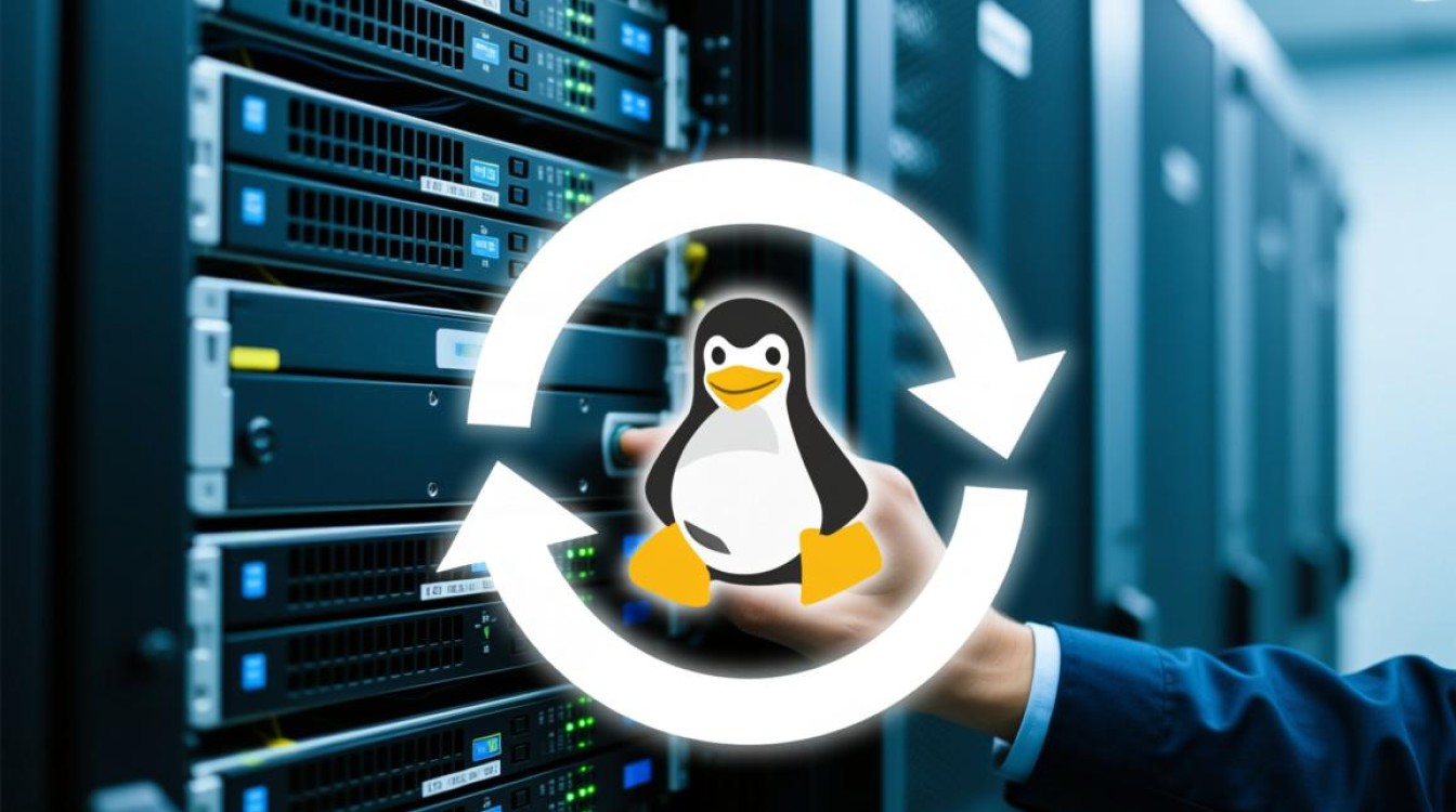 Linux怎么远程重启服务器，远程重启命令是什么？