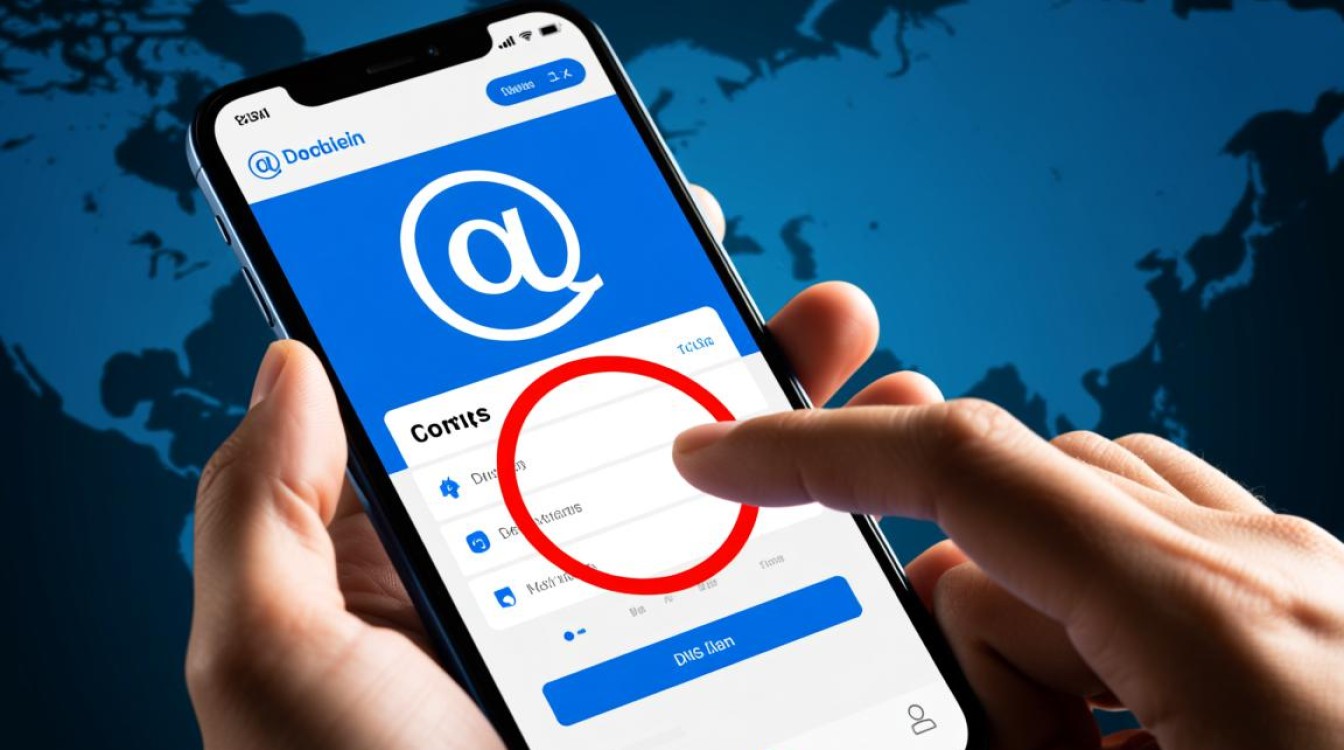 域名移动不能访问怎么回事,手机打不开域名怎么解决 域名移动不能访问怎么回事,手机打不开域名怎么解决