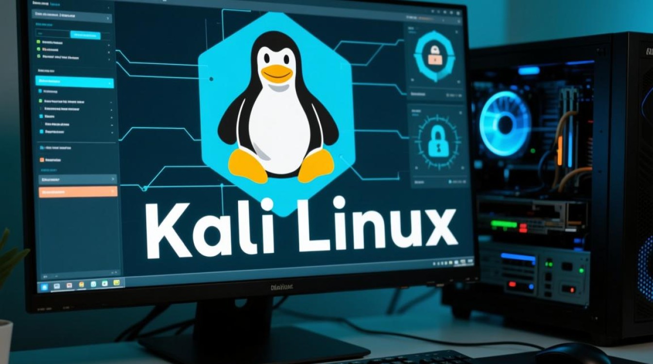 Kali Linux安装域名怎么填？，Kali配置域名详细教程