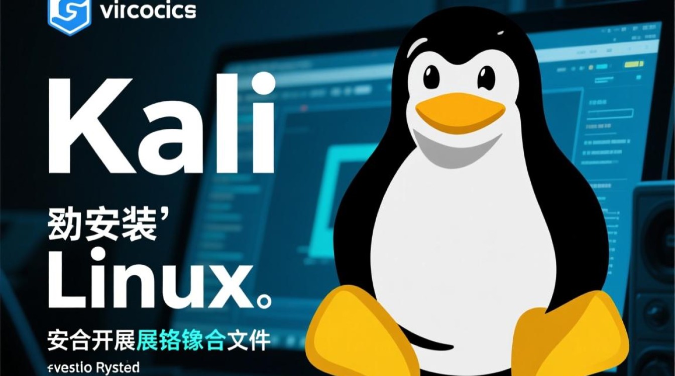 Kali Linux安装域名怎么填？，Kali配置域名详细教程