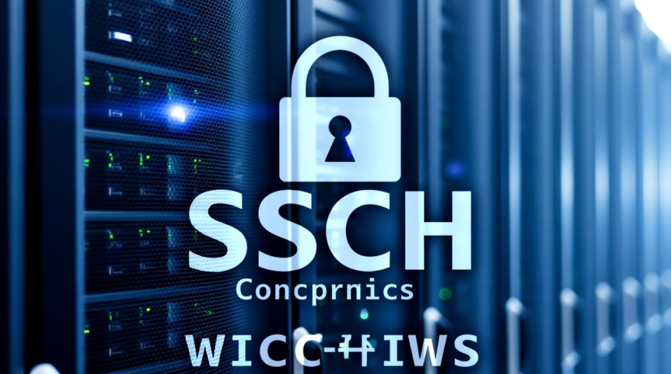 服务器怎么添加SSH,具体操作步骤有哪些? 服务器怎么添加SSH,具体操作步骤有哪些?