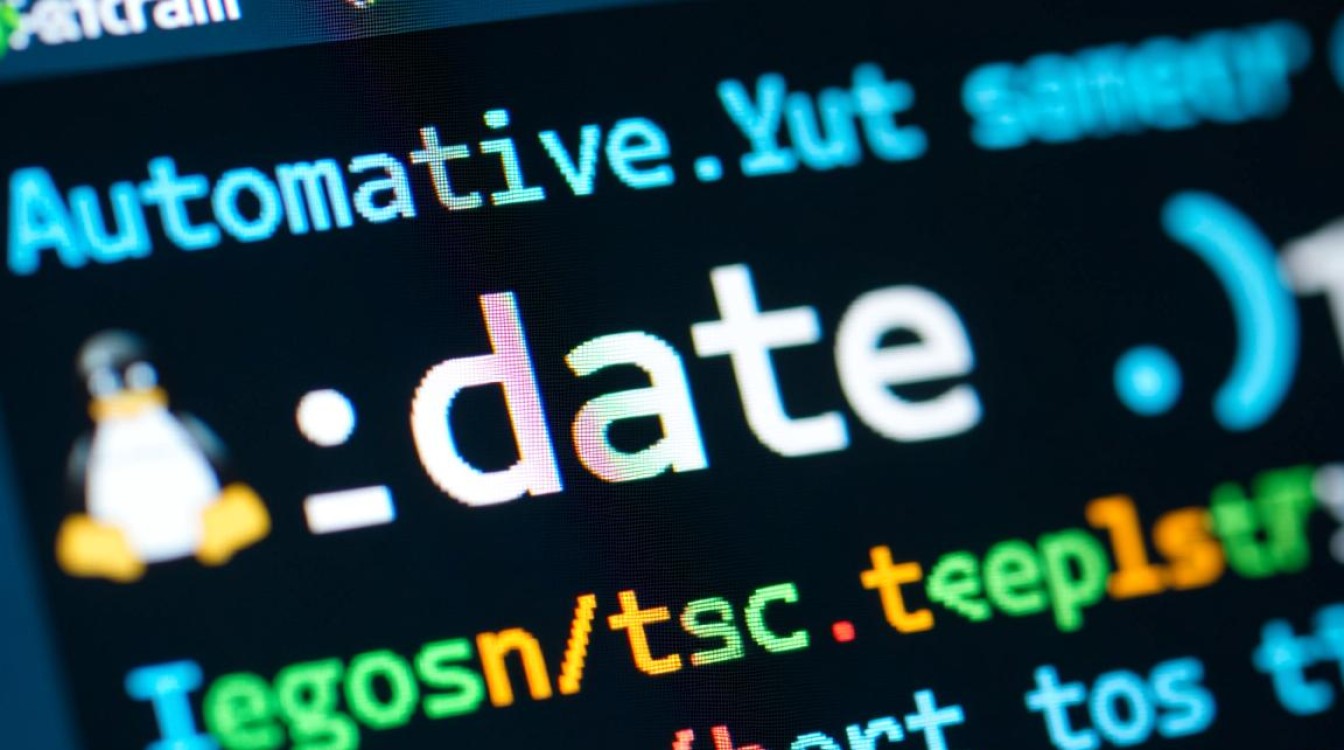 Linux如何获取当前日期？date命令怎么格式化输出时间？-好主机测评网