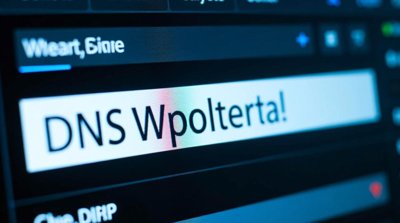 域名如何指向网站，新手域名解析详细图文教程步骤