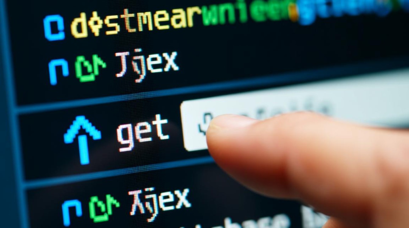 Linux命令get怎么用,如何获取文件? Linux命令get怎么用,如何获取文件?