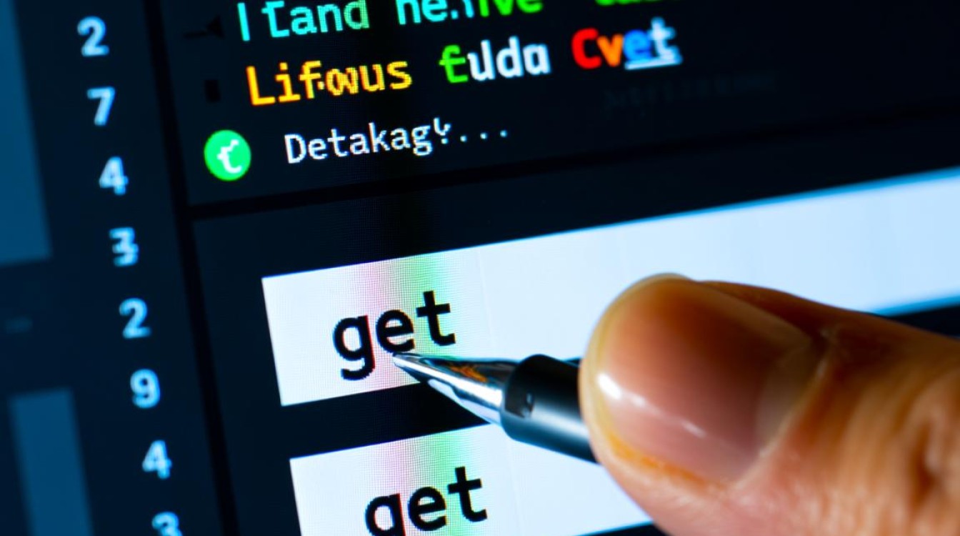 Linux命令get怎么用,如何获取文件? Linux命令get怎么用,如何获取文件?