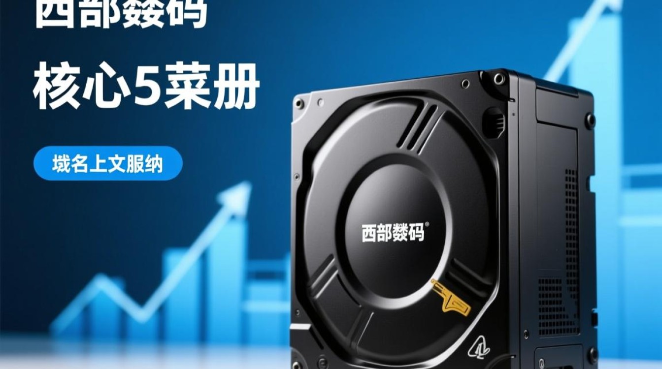 西部数码域名价格是多少，2024年最新报价贵不贵？-好主机测评网