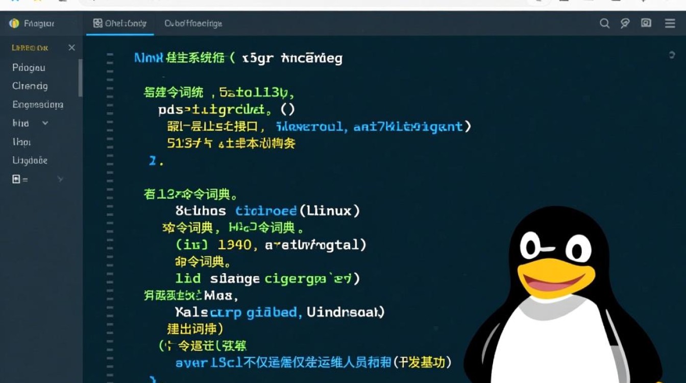 Linux命令词典有哪些？Linux常用命令大全怎么用？-好主机测评网