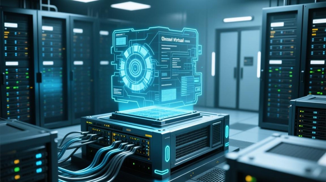 专用虚拟机有哪些优势，专用虚拟机怎么选？-好主机测评网