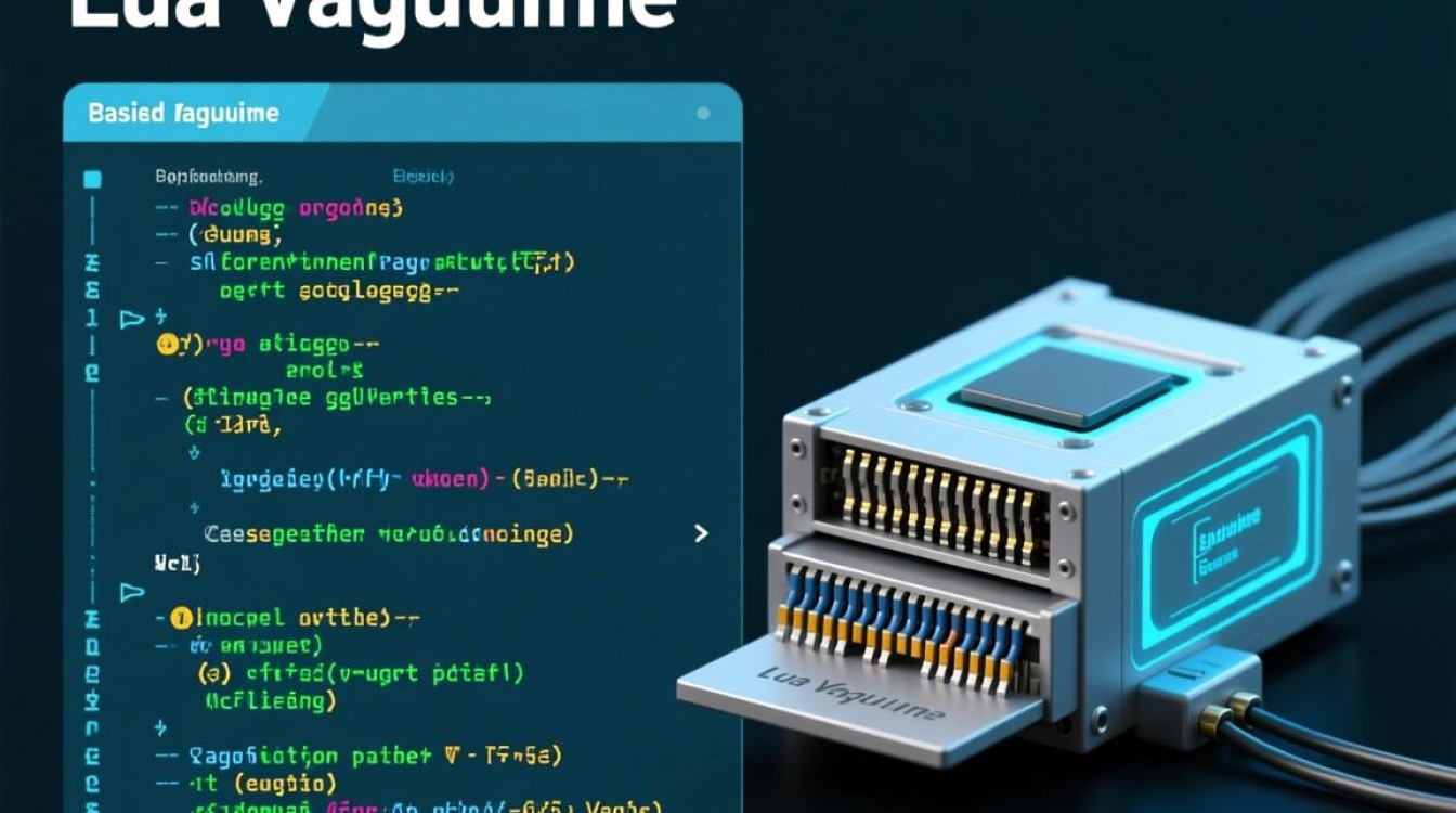 如何实现lua虚拟机，Lua虚拟机原理是什么
