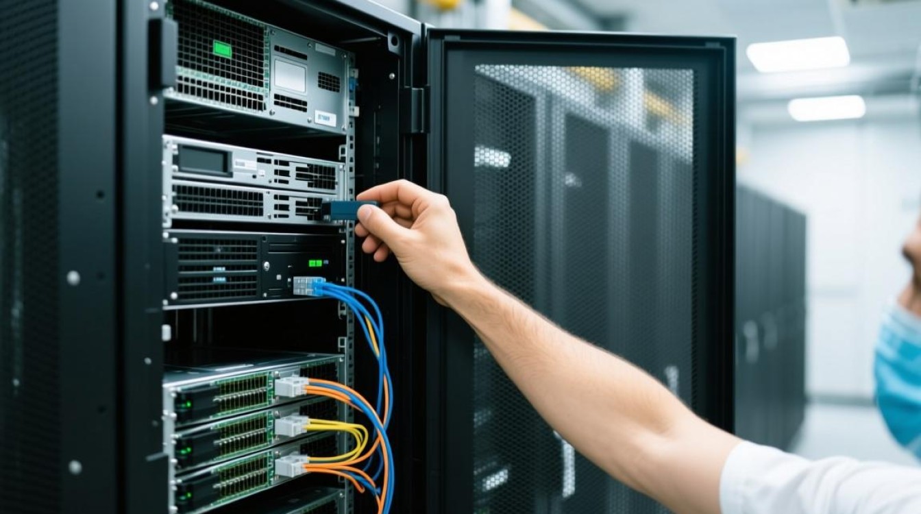 服务器怎么搭建主机，新手小白详细步骤有哪些-好主机测评网