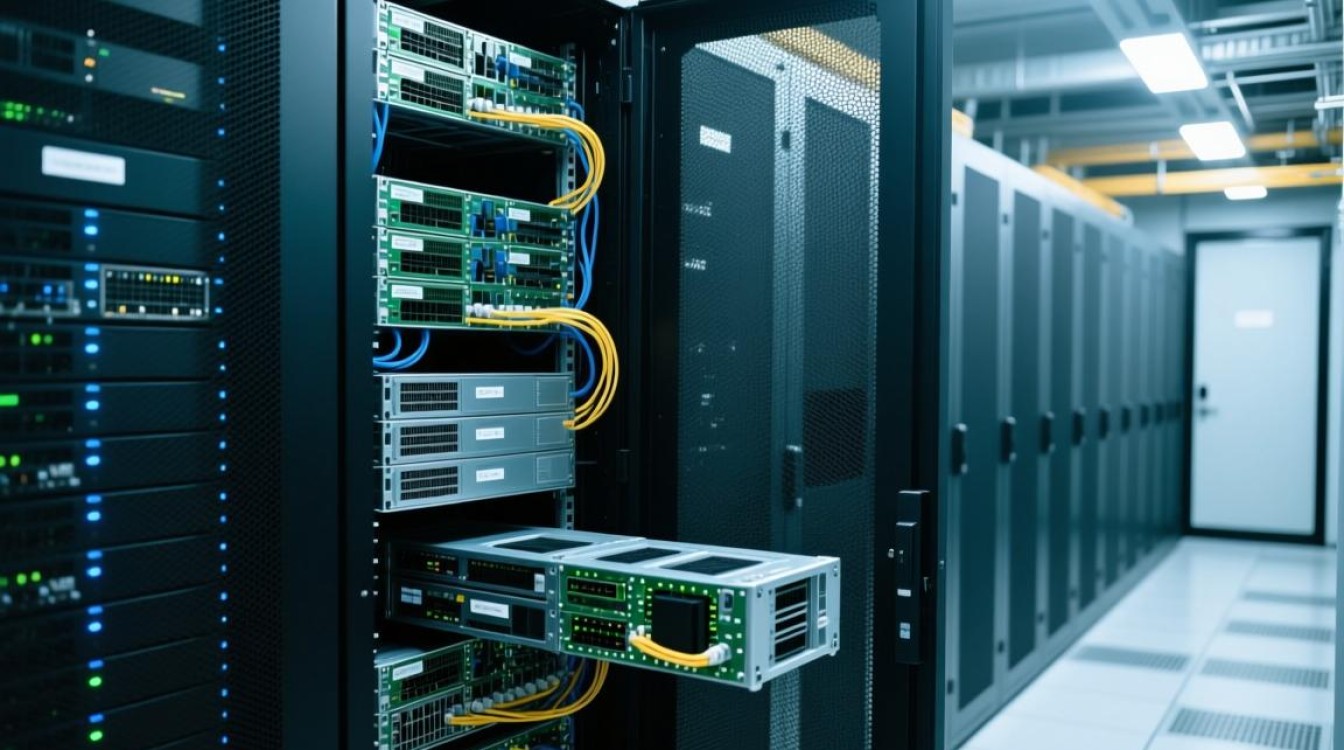 服务器怎么搭建主机，新手小白详细步骤有哪些