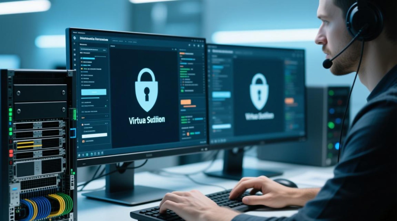 虚拟机装了系统怎么联网，虚拟机安装系统后如何设置网络