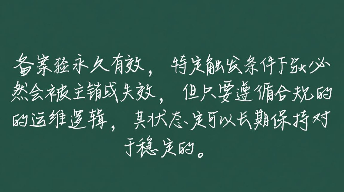 域名备案会掉吗，域名过期后备案会自动注销吗-好主机测评网