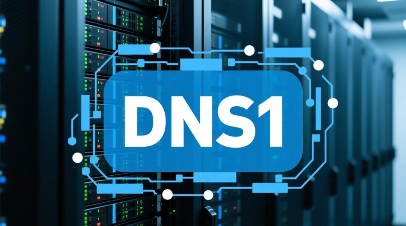 域名dns1怎么填，首选dns服务器地址是什么？