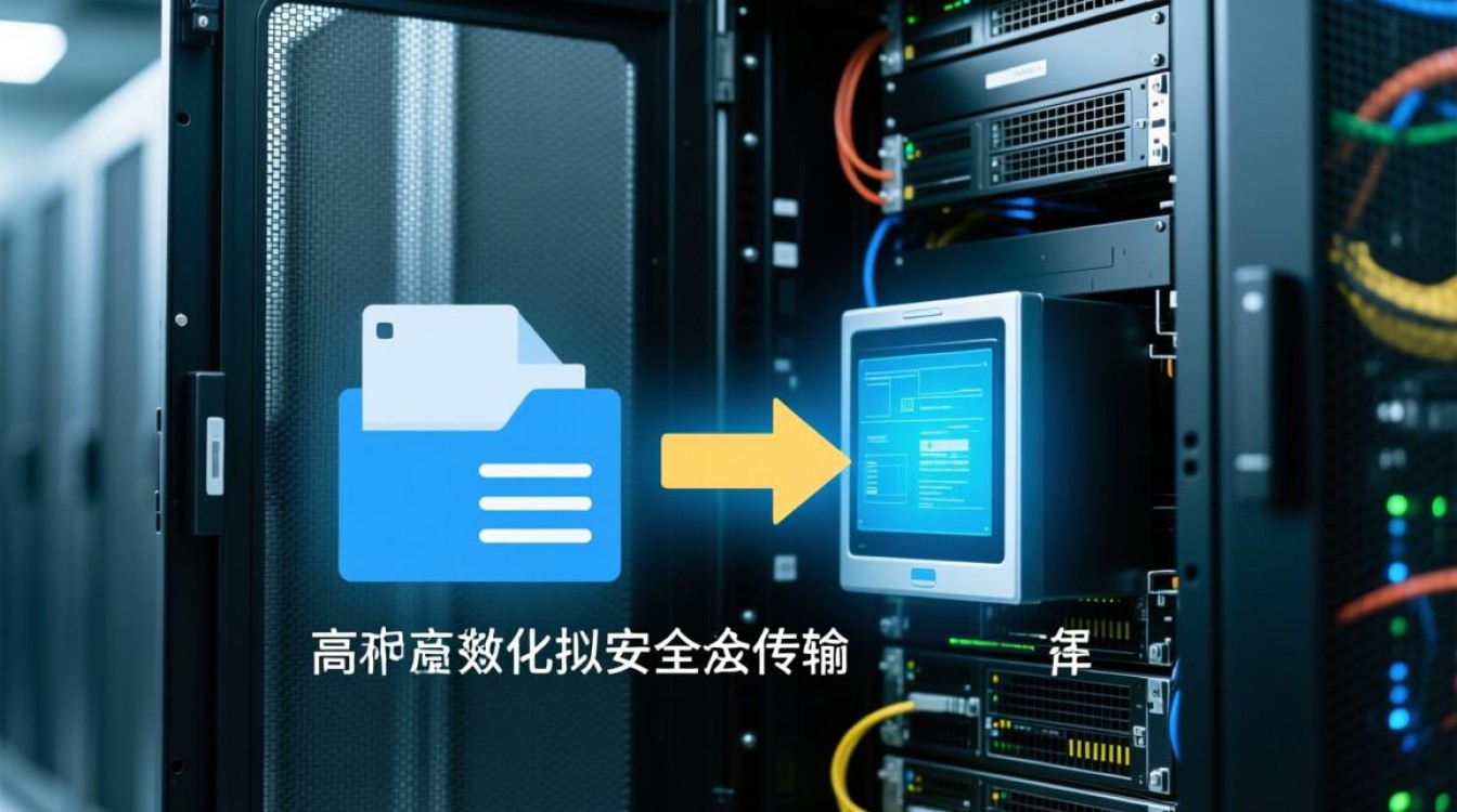 虚拟机怎么放入文件？虚拟机如何设置共享文件夹？