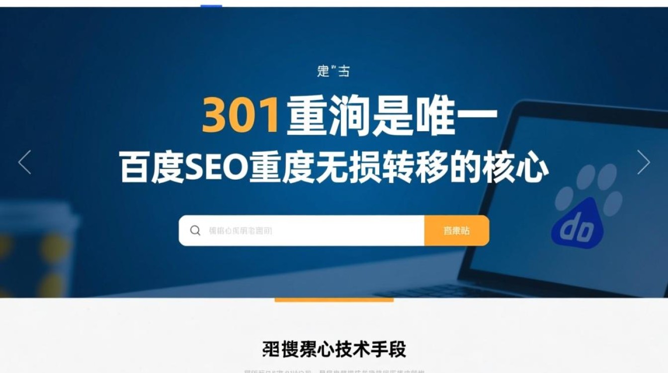 网站换域名怎么做301重定向，老域名权重怎么转？-好主机测评网