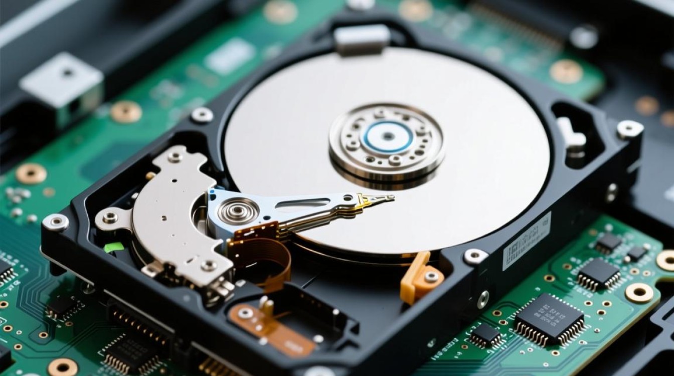 服务器怎么找到硬盘，服务器找不到硬盘怎么解决？-好主机测评网