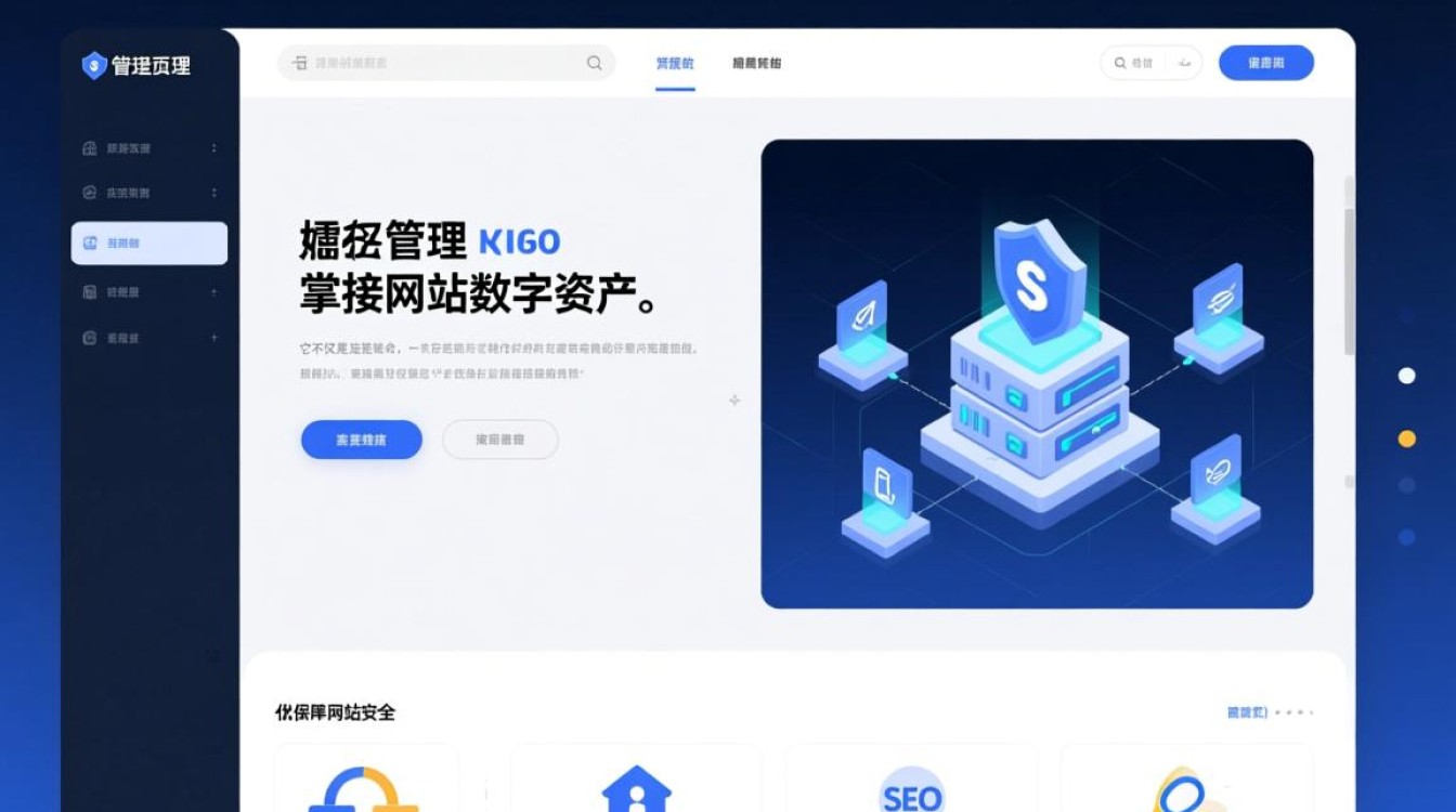 怎么进入域名管理页面，域名后台登录入口在哪里？-好主机测评网